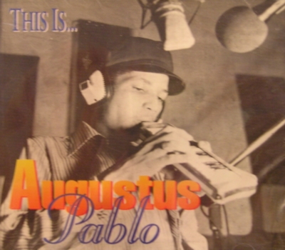 Augustus Pablo - Jah Light! - Articles